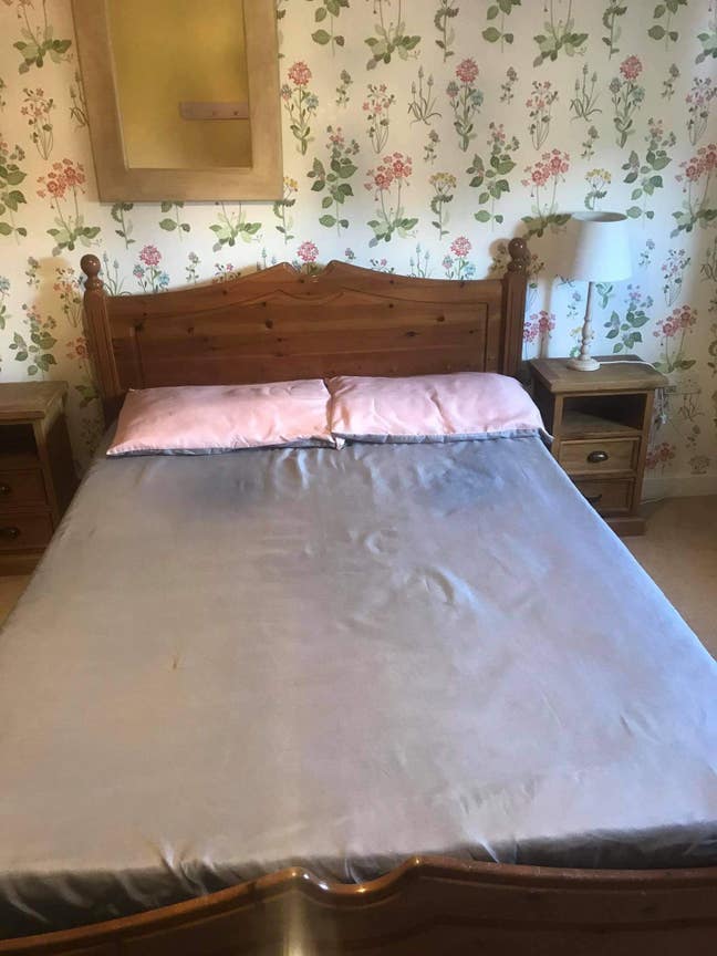 Double bed room  Main Photo