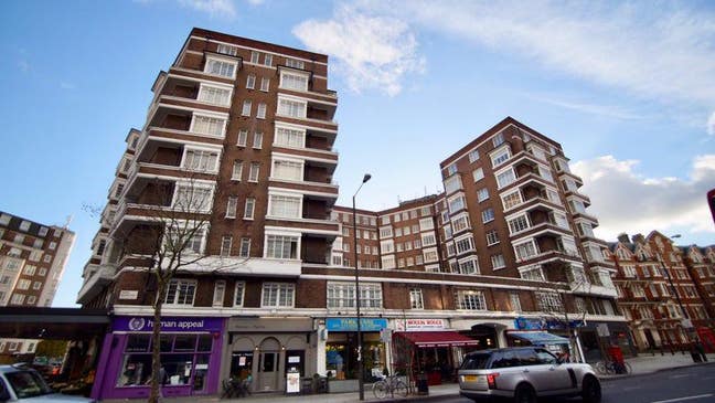  Single Room available near Baker street Main Photo
