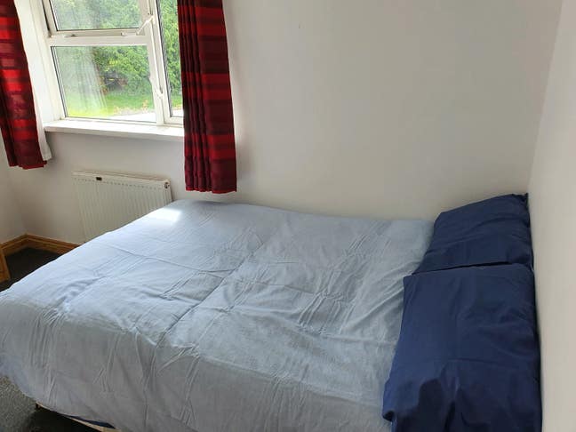 Lovely double room.  Main Photo