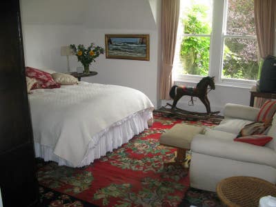 Double En-suite Room in Central Cirencester Main Photo