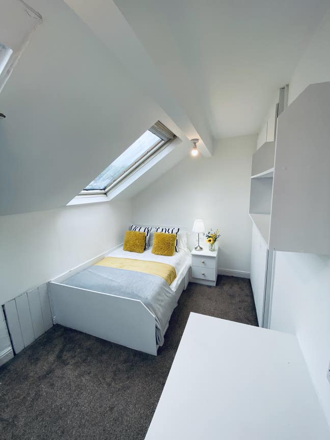 ⭐️ Double Rooms ⭐️ Main Photo