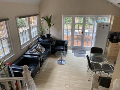 An Ensuite Double Room available in Kingston  Main Photo