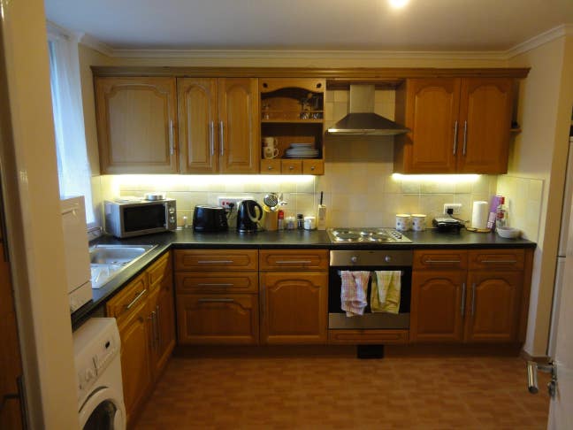 Double room - 1 min walk from Bermondsey tube Main Photo