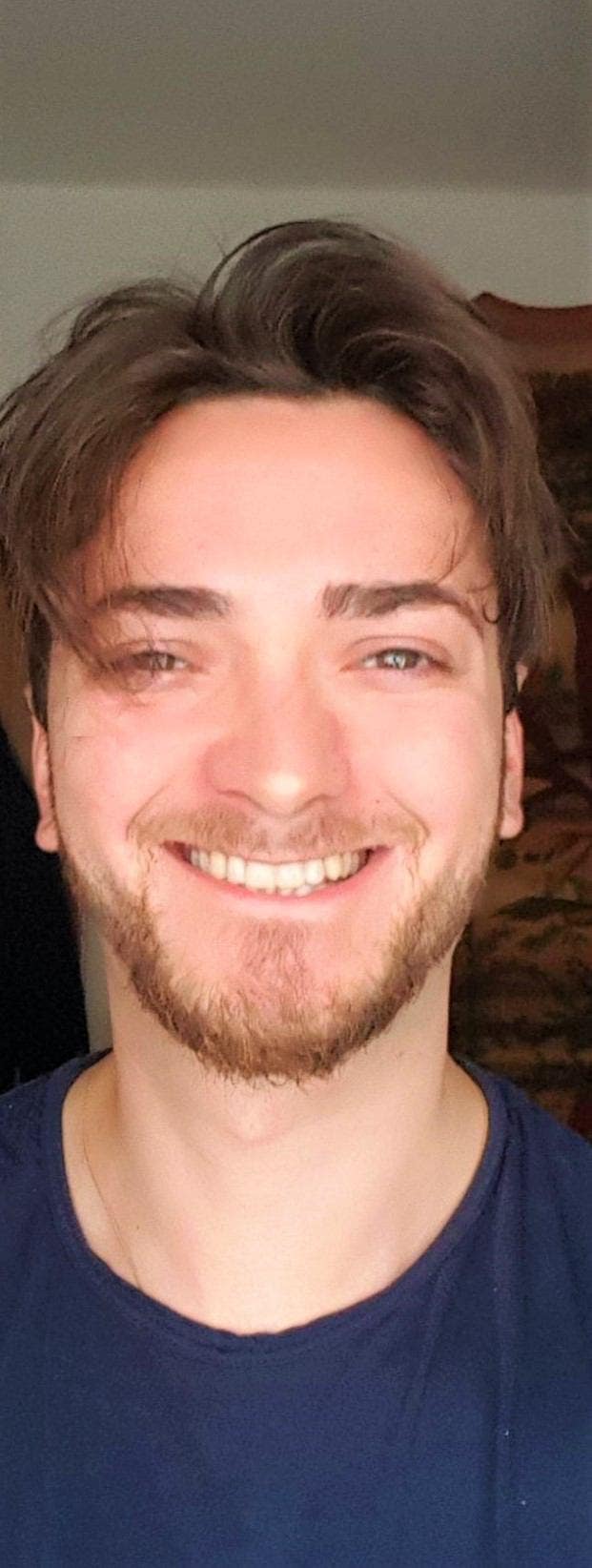 Friendly & Responsible Professional Seeking Room Main Photo