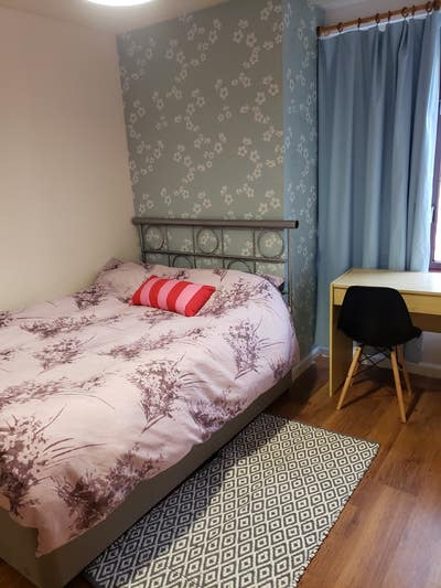 Fully Furnished Shared Flat in City Centre  Main Photo
