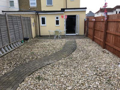 Double Ensuite Room Bills included Free Parking Main Photo