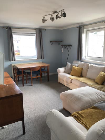 Master Bedroom fully furnished recently re-done  Main Photo