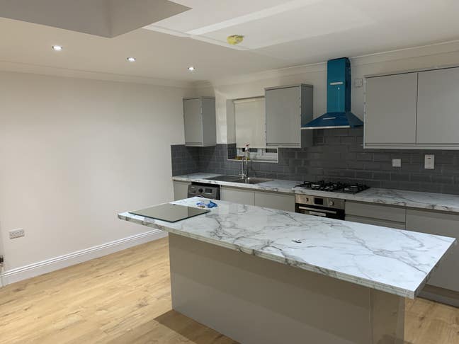 Beautiful Brand New 7 Bedroom House  Main Photo