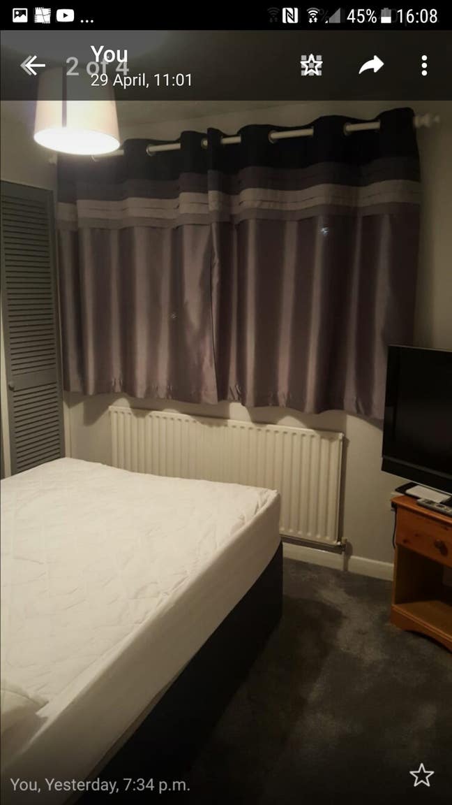 2 double rooms in Crawley ! Close to Gatwick Main Photo