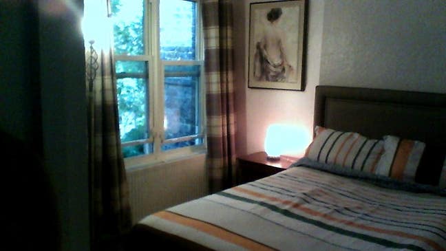 Double and Single Bedroomi in 2 Bedroom House  Main Photo