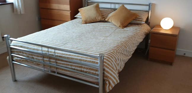 Double room on 1st floor with dedicated bathroom  Main Photo