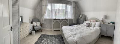 Double room in village house Main Photo