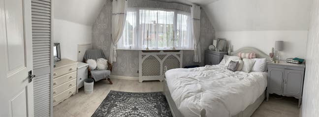 Double room in village house Main Photo