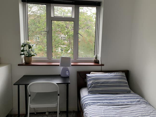 Single room  Main Photo