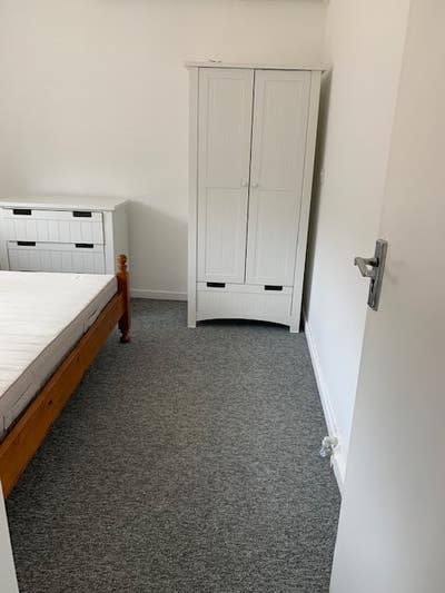 Double Room - Ifield Crawley  Main Photo