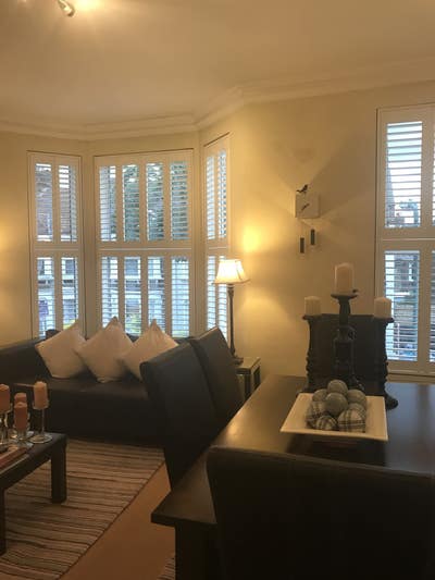 Double Room in Kensal Green  Main Photo