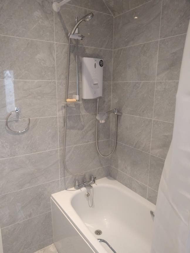 A Brand new  house-  rooms available   Main Photo