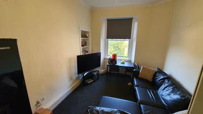 Cosy Double rooms in Murieston Main Photo