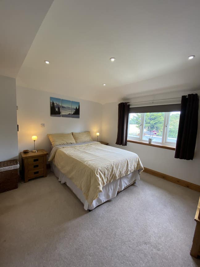 Double room ensuite close to Stansted Airport Main Photo