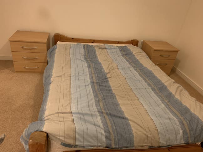 Spacious Ensuite Room Main Photo