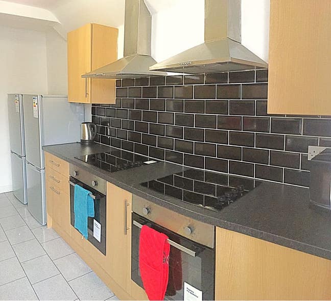 En Suite Student Rooms In Sherwood  NG5 Main Photo