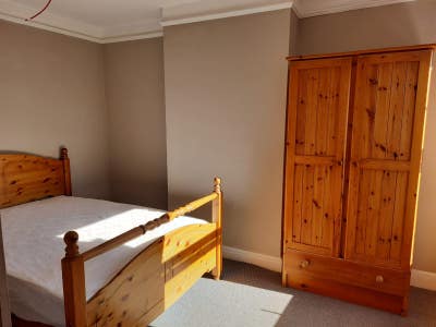 High Quality Double Rooms for Sole Occupancy Main Photo