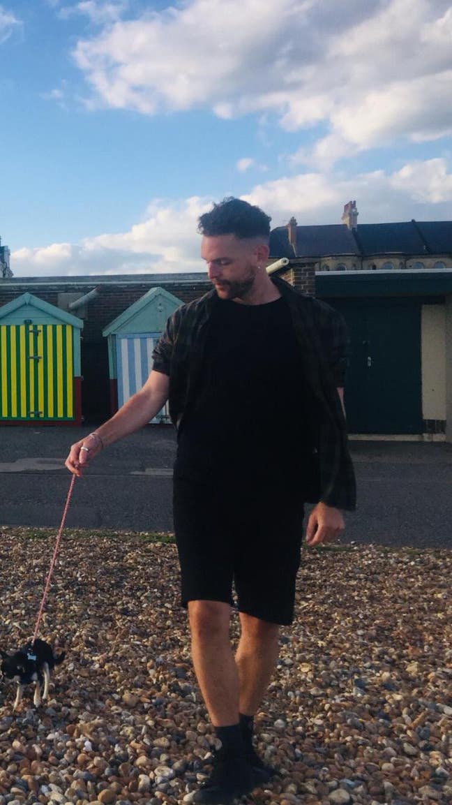 Double room / chilled house share required Main Photo