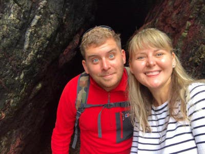 37 year old Male seeks a double room Main Photo