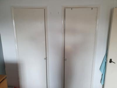 Double Room to Rent in Flat Share  Main Photo