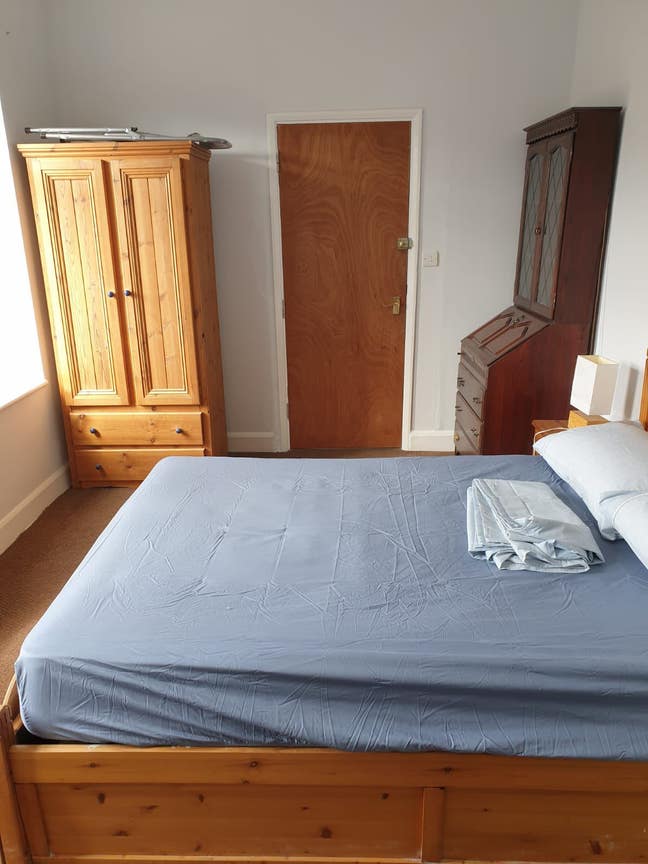 Double Room To let Bexley Village Main Photo