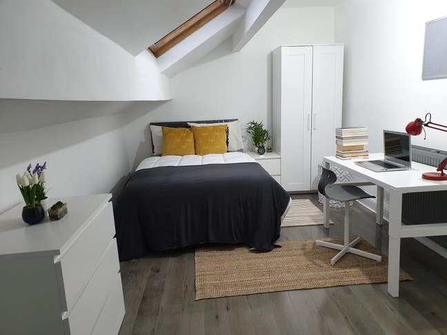 🏡★Luxury Rooms-Next 2 Uni/City Centre★🏡  Main Photo