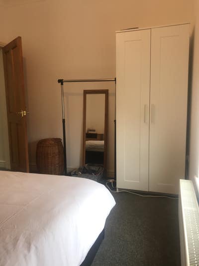Double room available from the first of December  Main Photo
