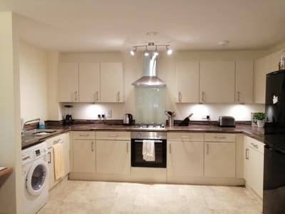 Large Double - Not Hmo - Pet Friendly Main Photo
