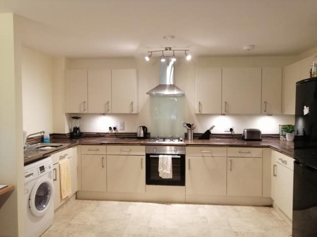 Large Double - Not Hmo - Pet Friendly Main Photo