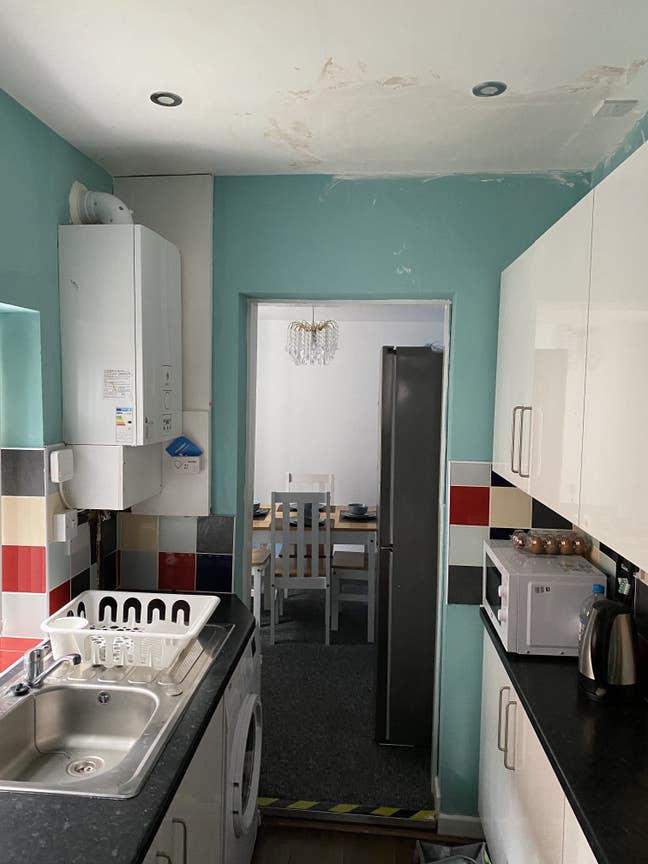 Supported Accommodation Winston Green Main Photo