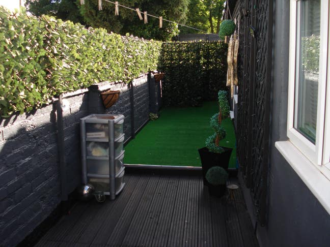 Furnished double Room . All inclusive. Main Photo