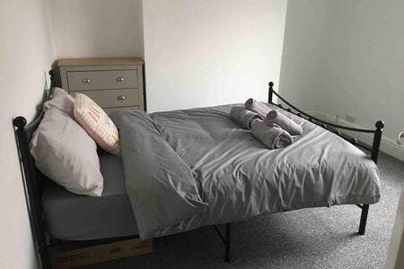 Large Double Room in Newport - All bills included Main Photo