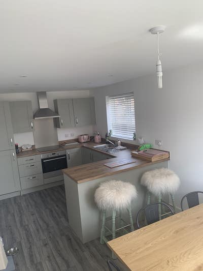 Friendly House, Single Room - All bills included  Main Photo
