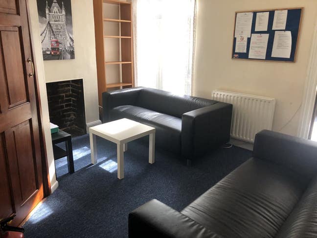 Students Only - Rooms Available Main Photo