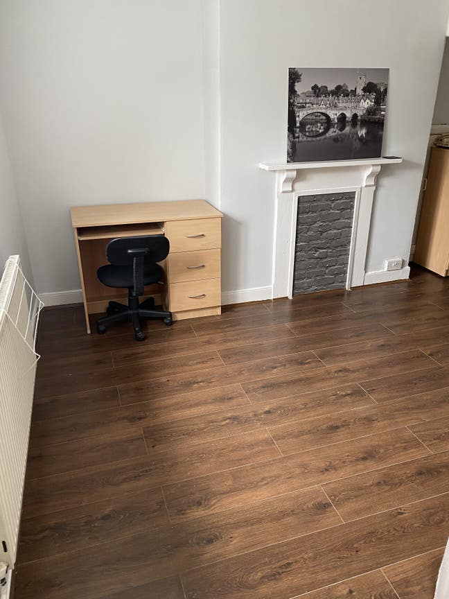 Room in Edgbaston Main Photo