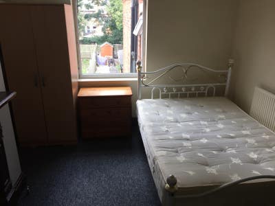 Double room available all  bills are included  Main Photo