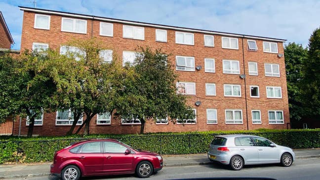 Single Room to let - &pound;550 pcm All inclusive  Main Photo