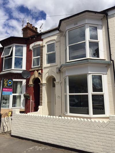 ✨ Large Double En Suite Room – Jalland Street ✨ Main Photo