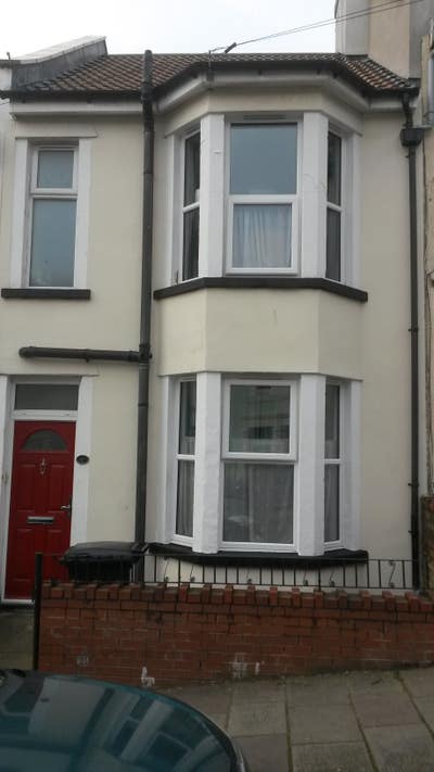 Double Furnished Bedroom in Profession House Main Photo