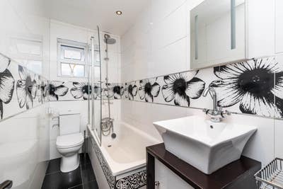 Croydon Houseshare Main Photo