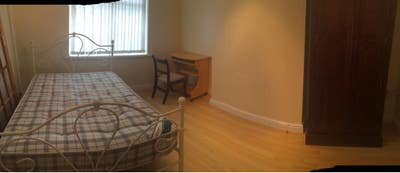 Short term let near warwick university  Main Photo
