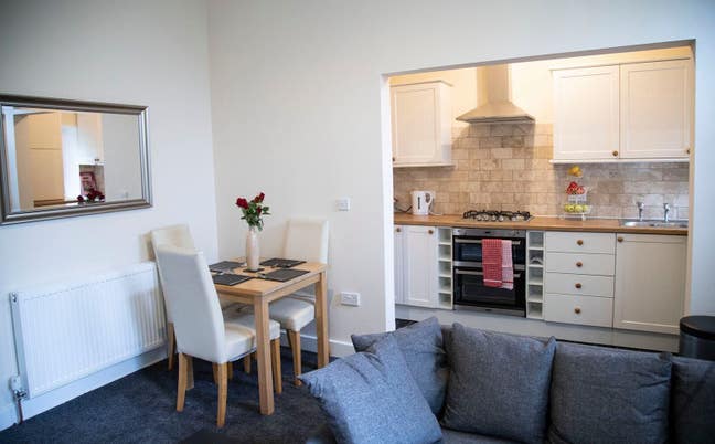 Unmissable Rooms - No Bills Main Photo