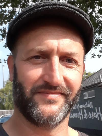 Mr Scott gorman Main Photo