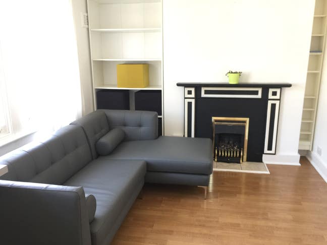 2 Bed Flat - Hampstead  Main Photo