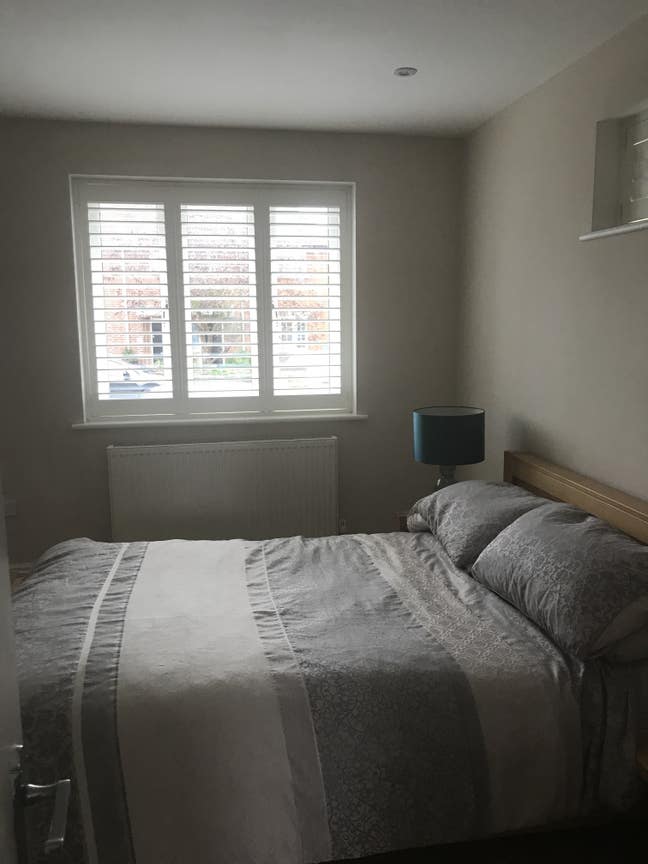 Self-Contained Apartment in Family Home Main Photo